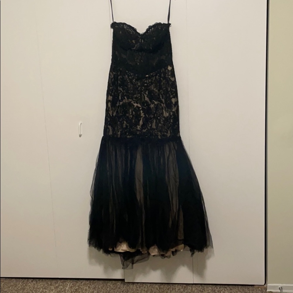 Gown